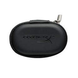 HyperX Cloud Earbuds Carrying Case